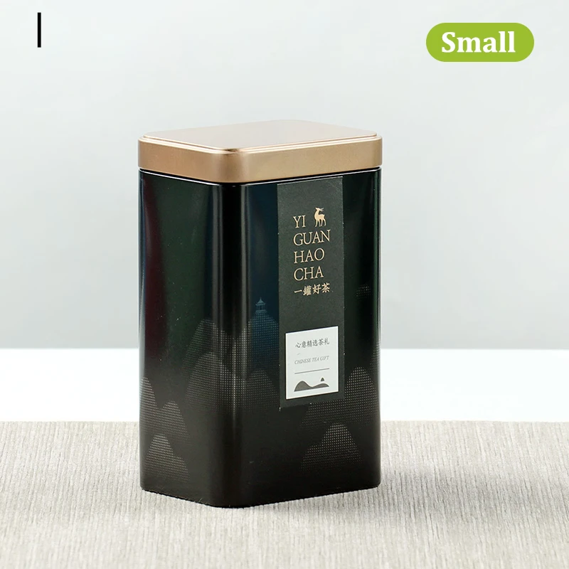 I  Small