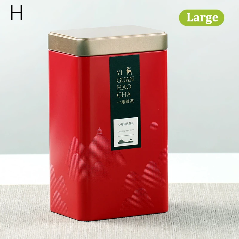 H Large