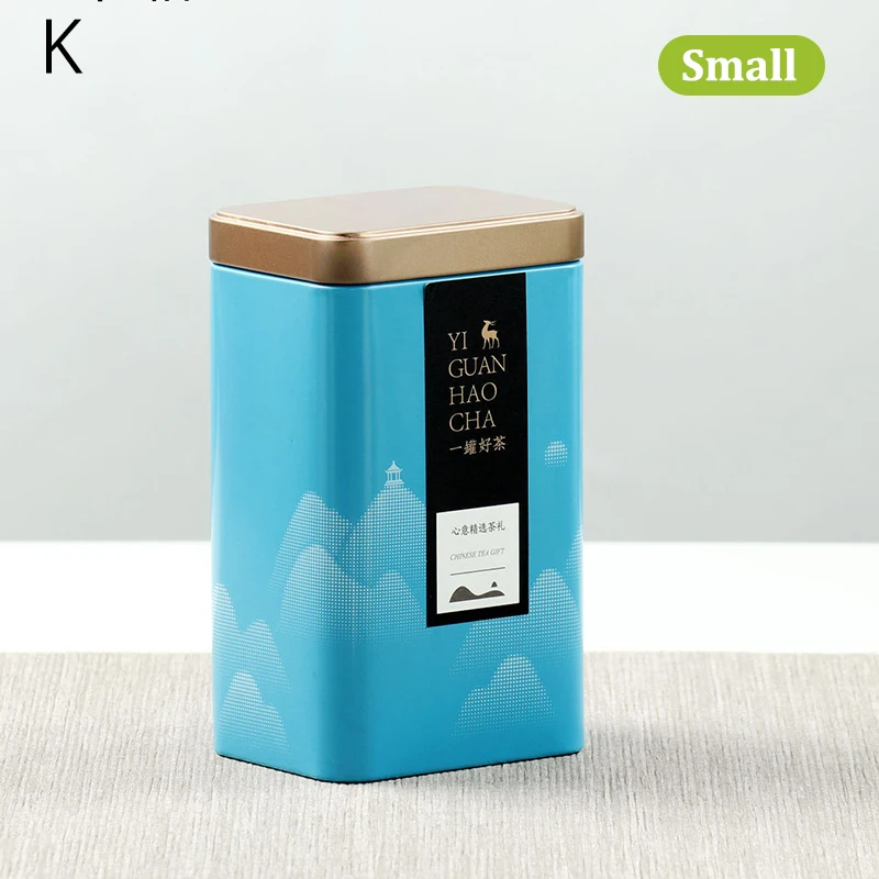 K Small