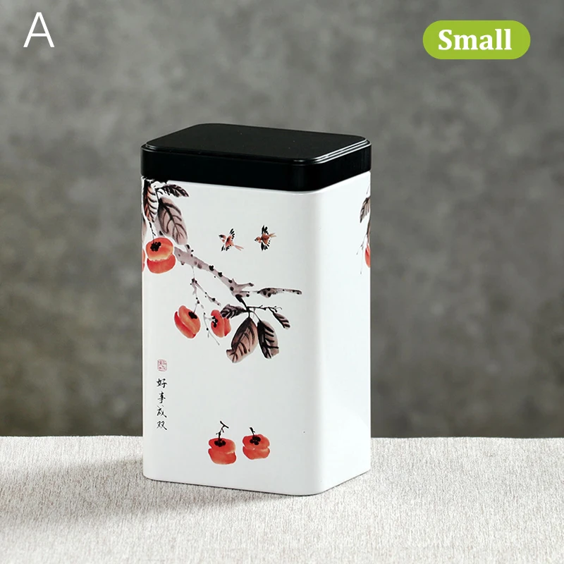 A Small