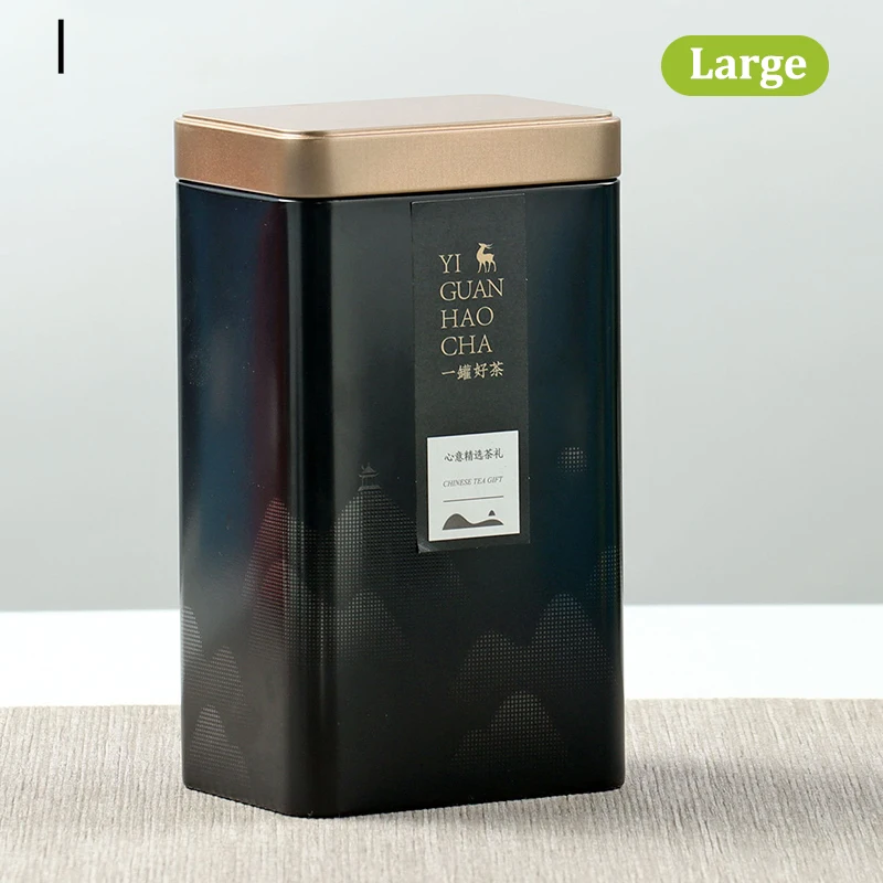 I Large