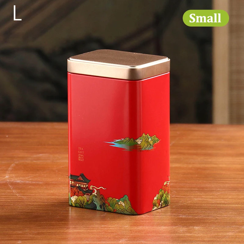 L Small
