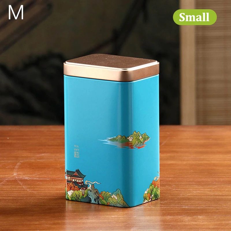 M Small