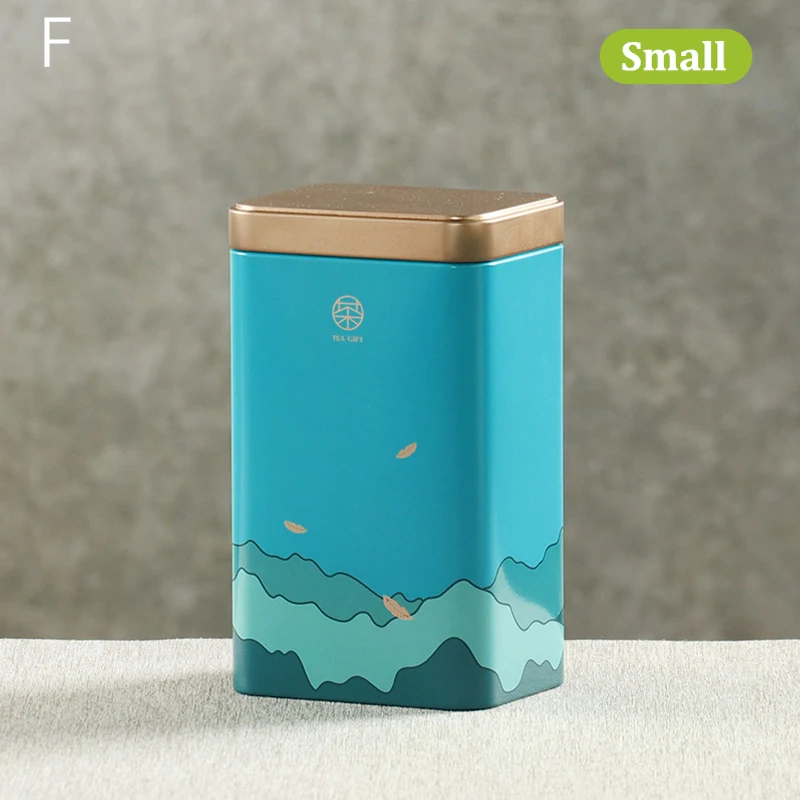 F Small