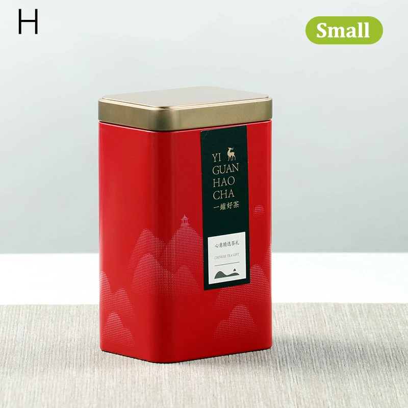 H Small