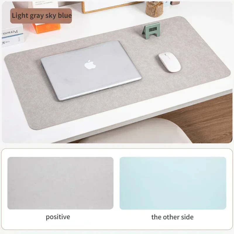 Light grey  Sky Blue