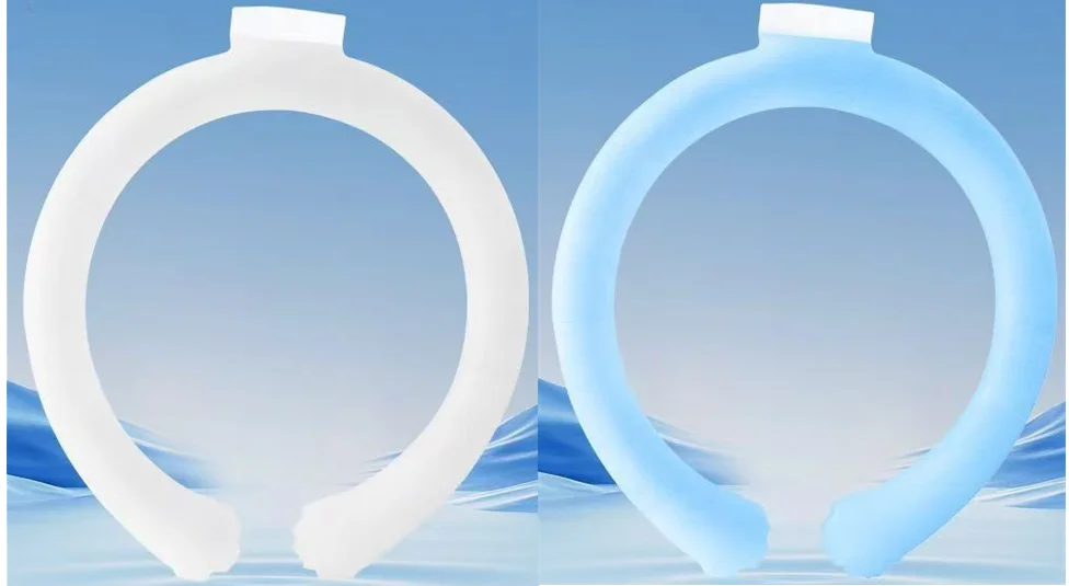 O62 White Blue