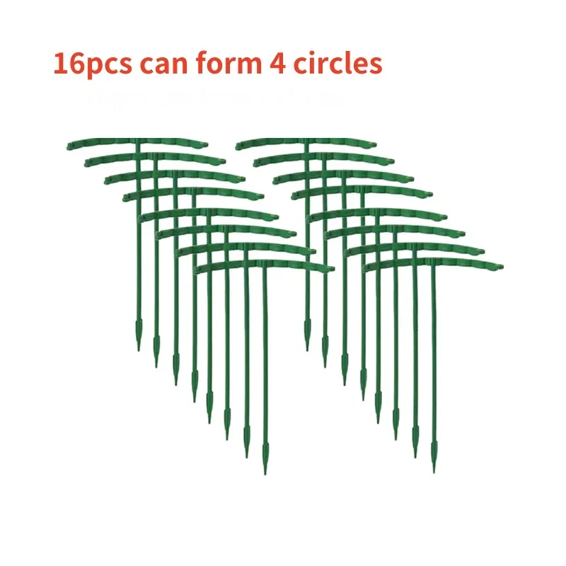 14cm-16pcs