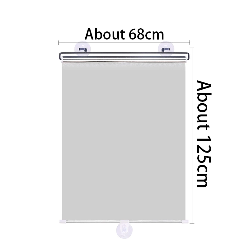 68cmX125cm