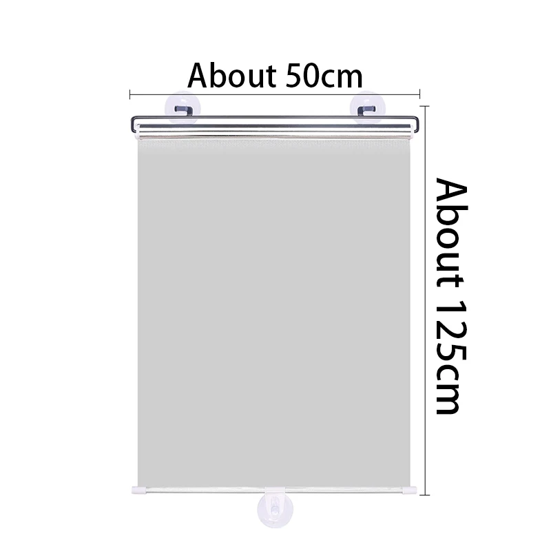 50cmX125cm