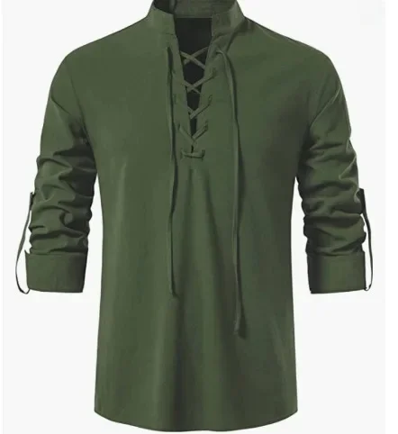 army green