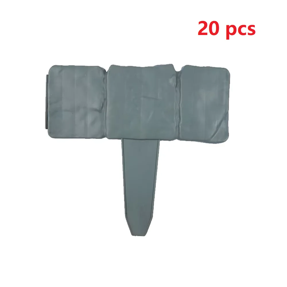 20PCS A