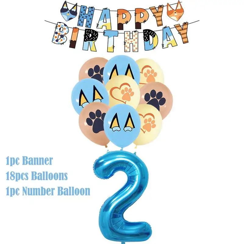 balloon set 2