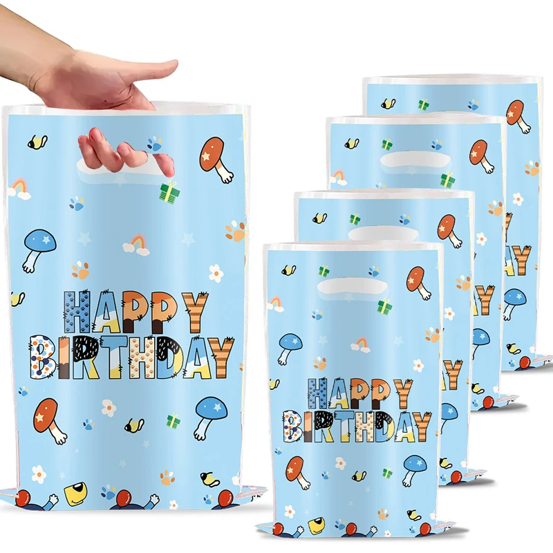 10pcs gift bags