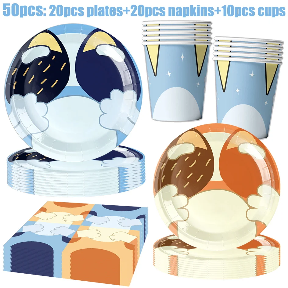 50pcs set