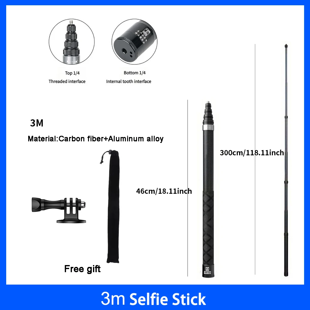 3M Selfie Stick