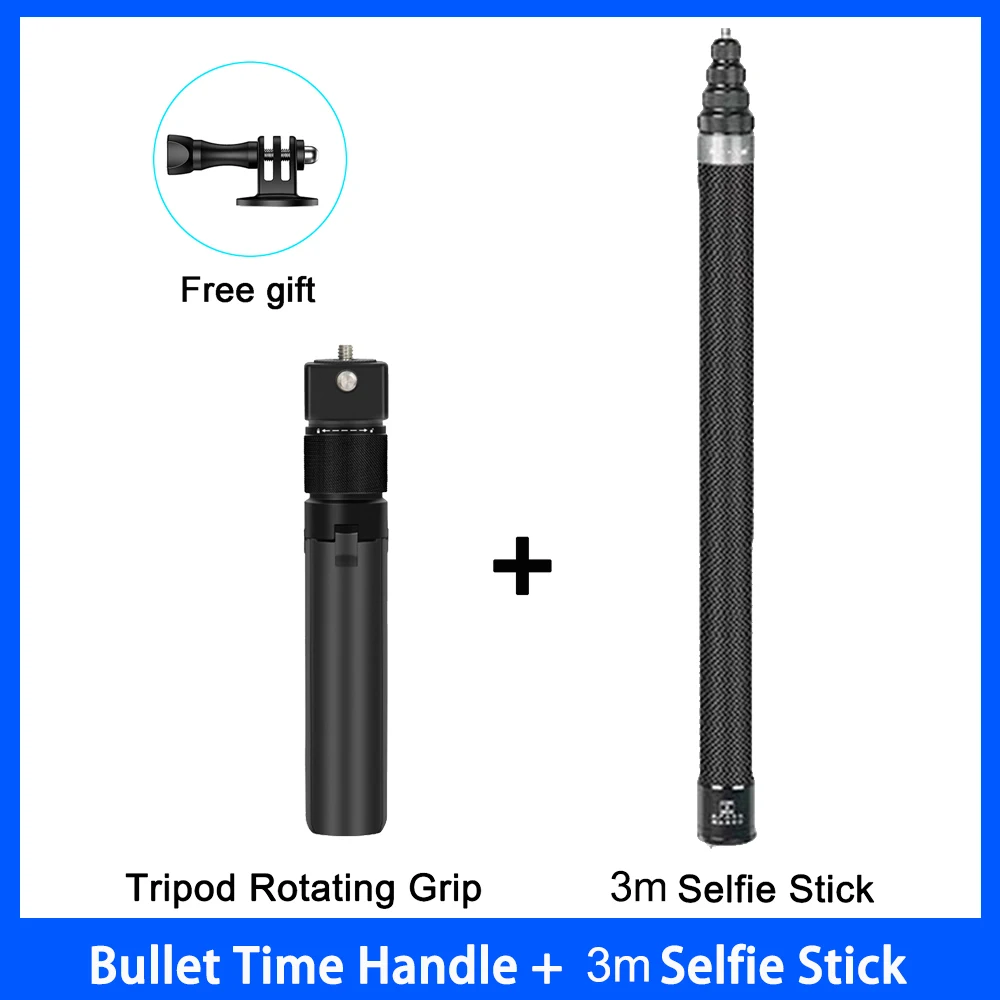 3m - Bundle Handle