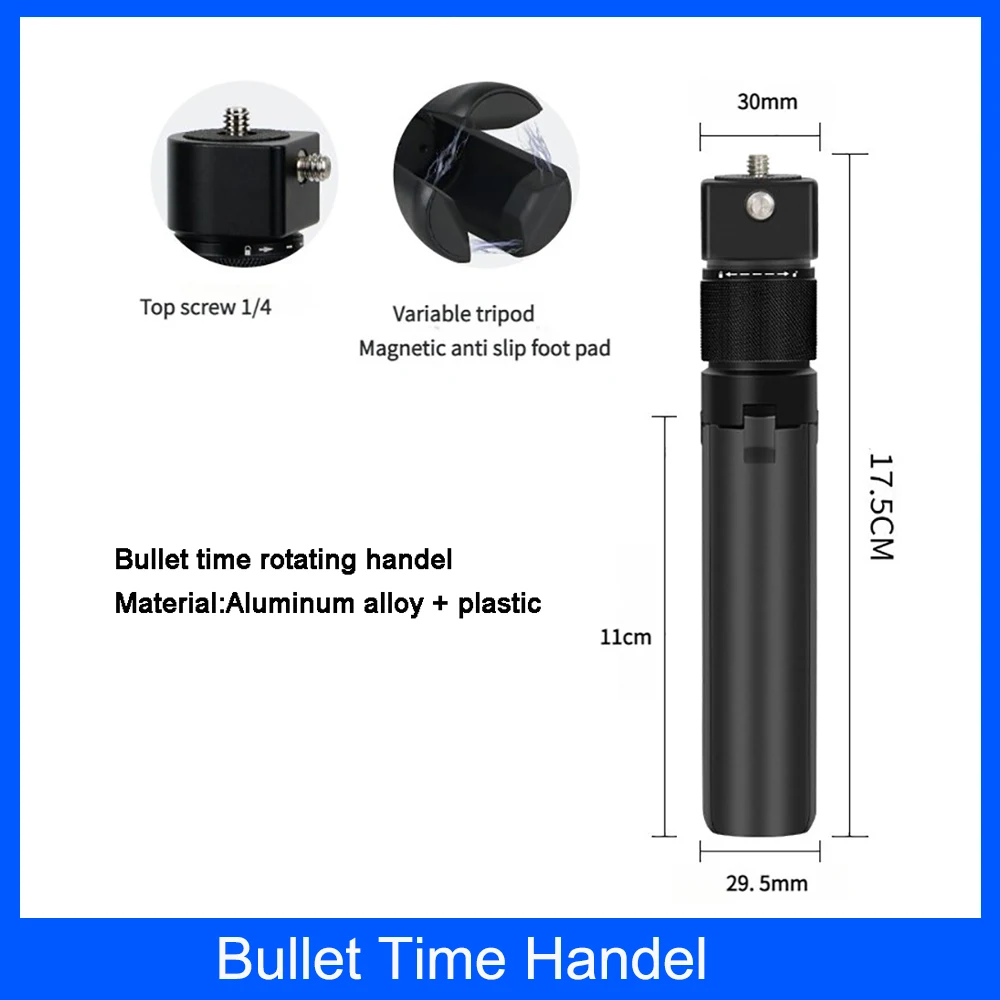 Bundle Handle