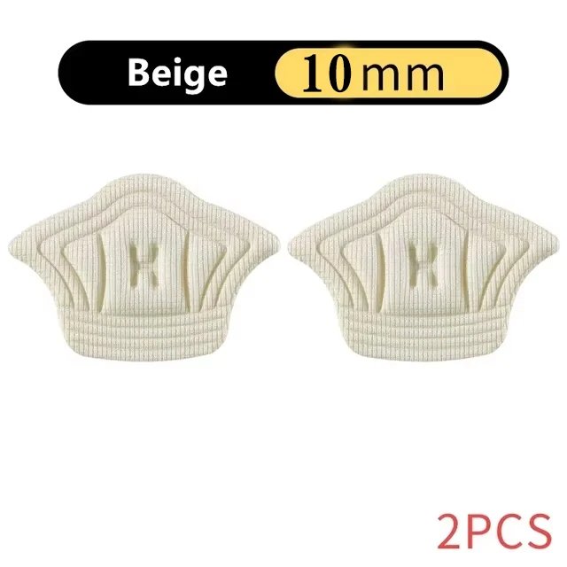 beige-10mm 1pairs
