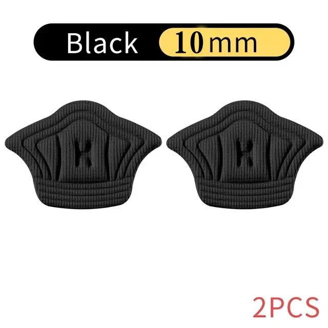 black-10mm 1pairs