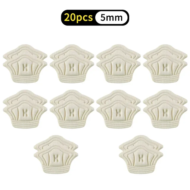 beige-5mm 10pairs