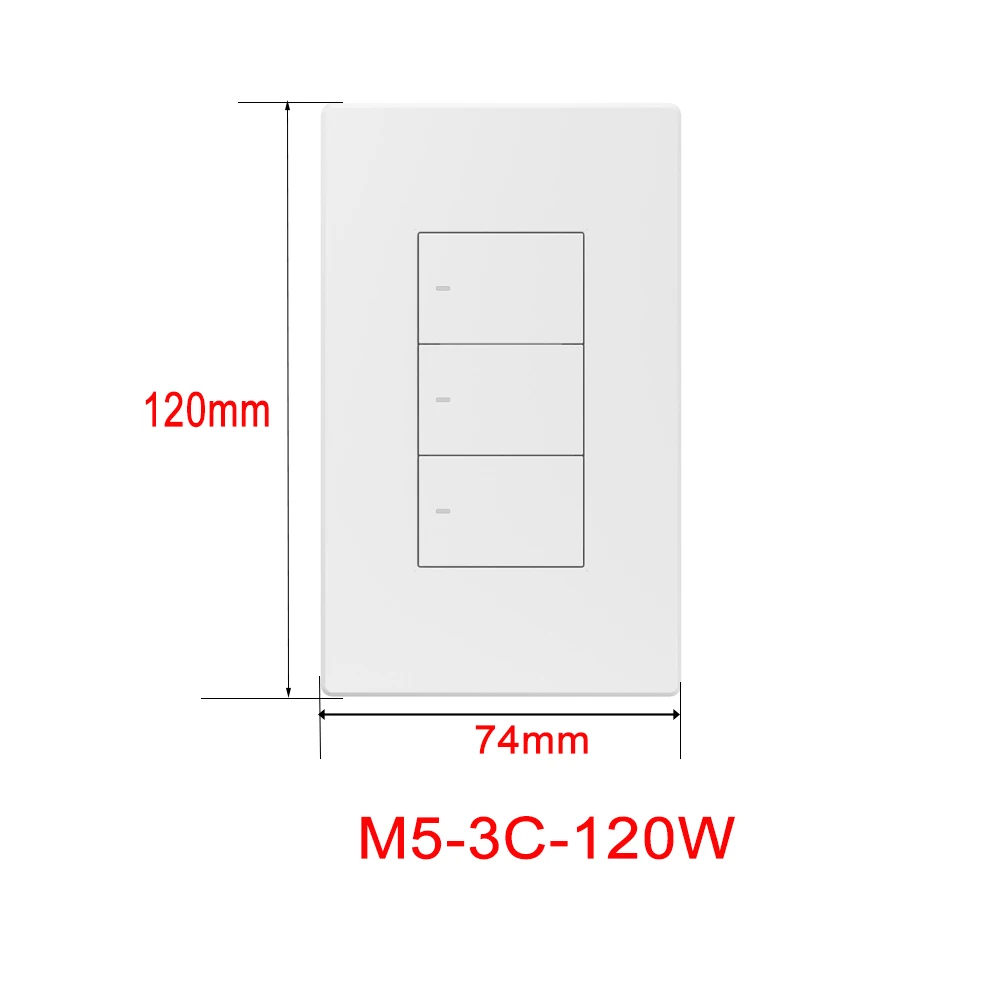 M5-3C-120W(Matter)