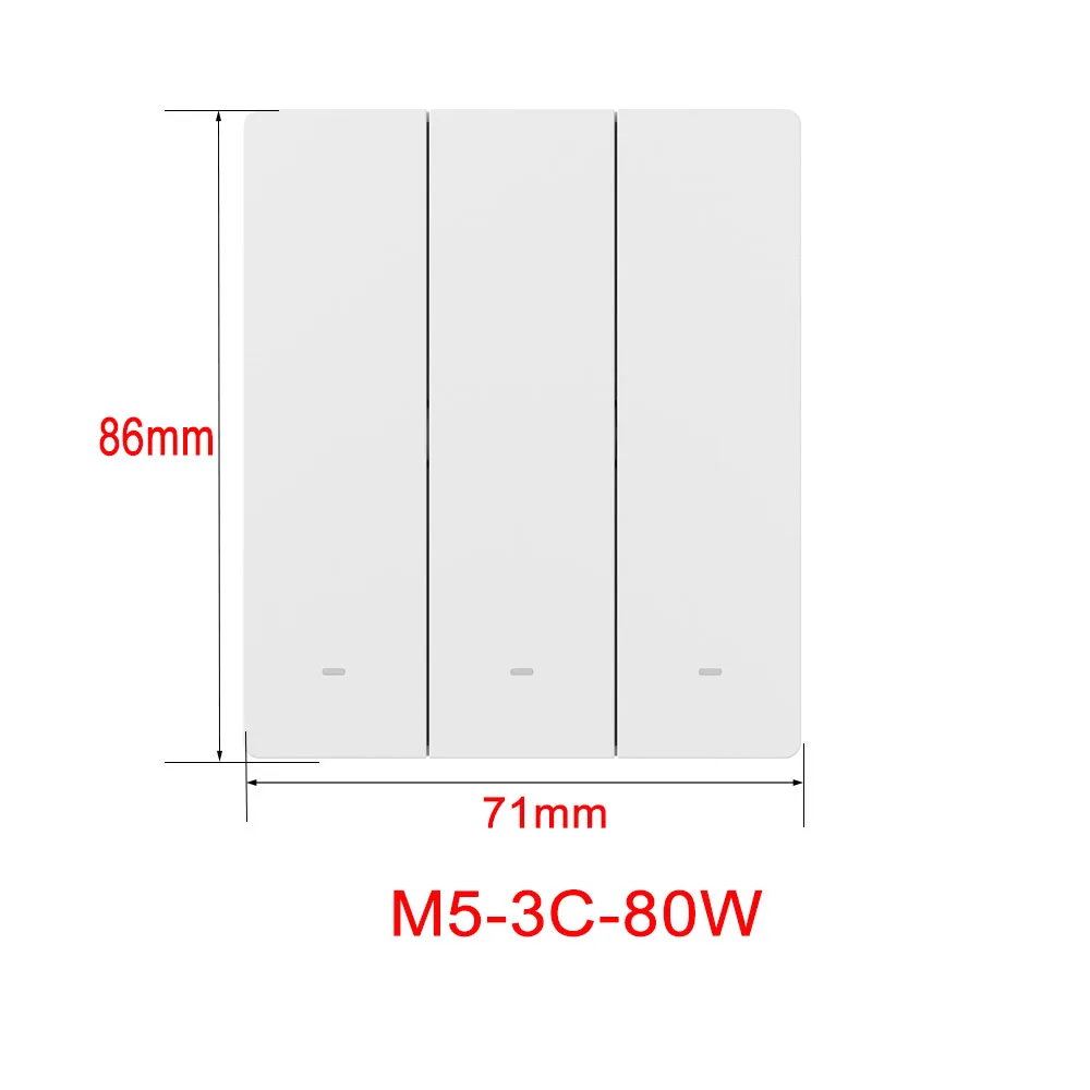 M5-3C-80W(Matter)