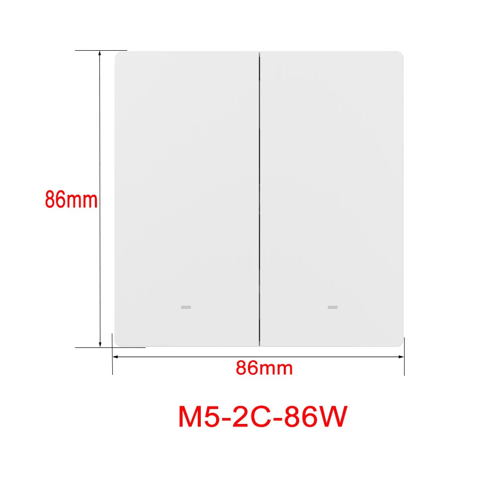 M5-2C-86W(Matter)