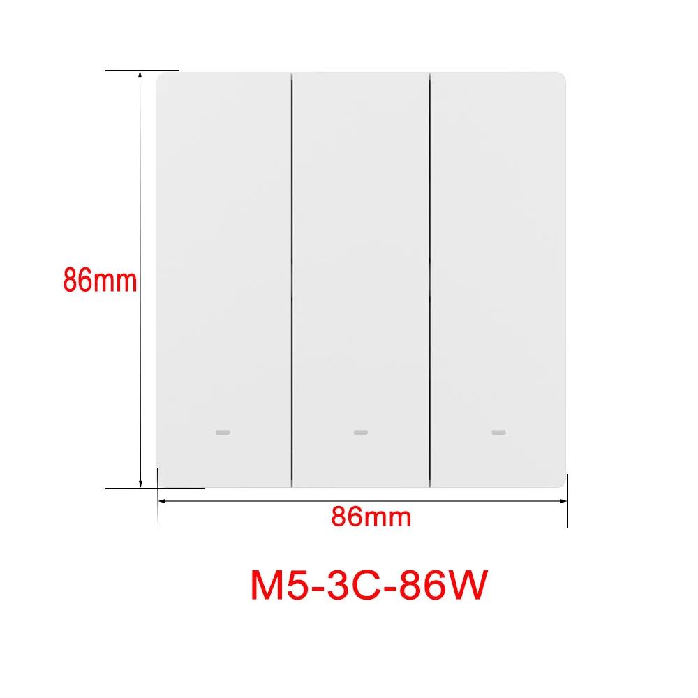 M5-3C-86W(Matter)