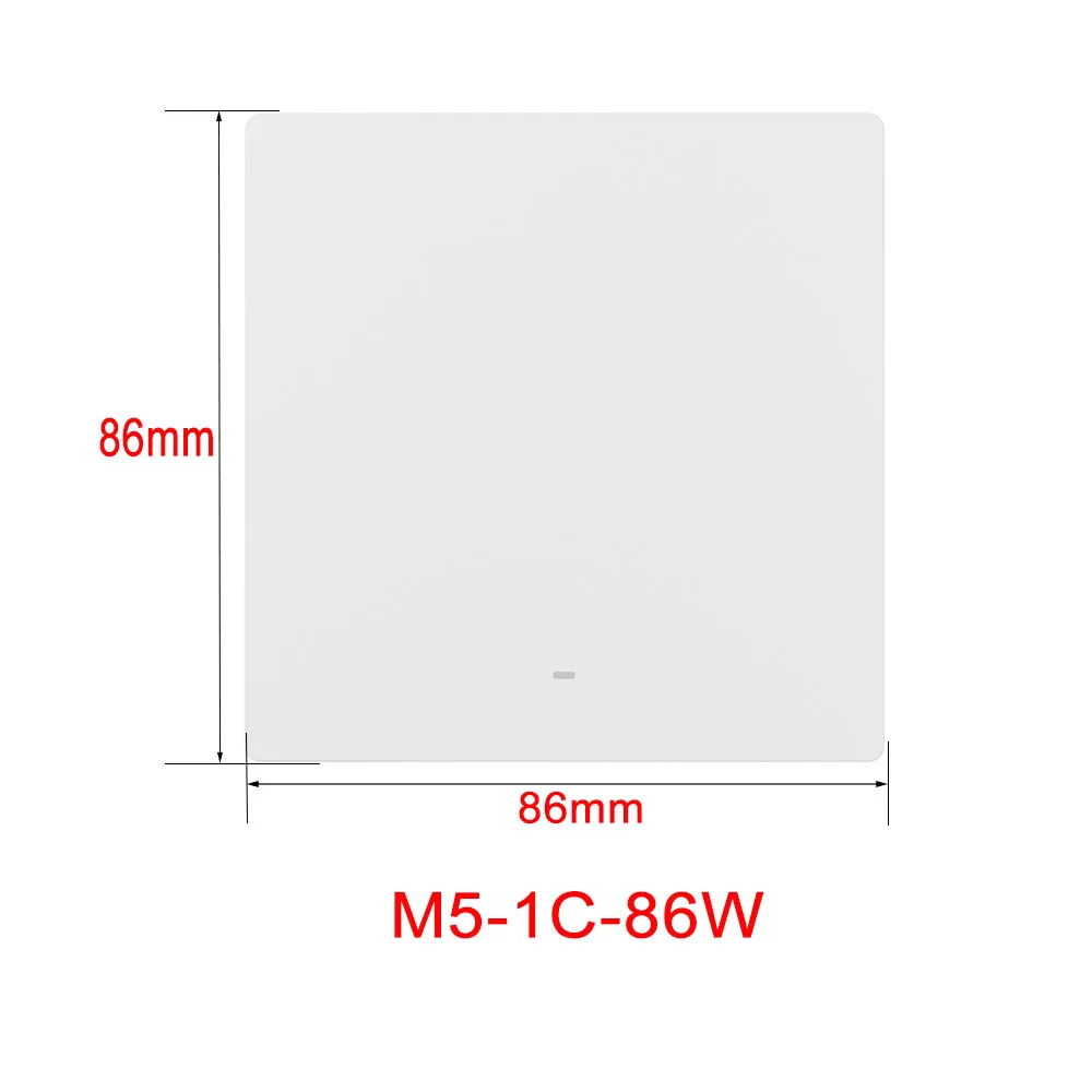 M5-1C-86W(Matter)