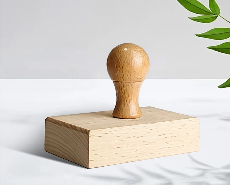 50X80mm Stamp