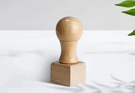 25x25mm Stamp