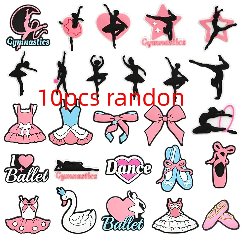 10pcs randon