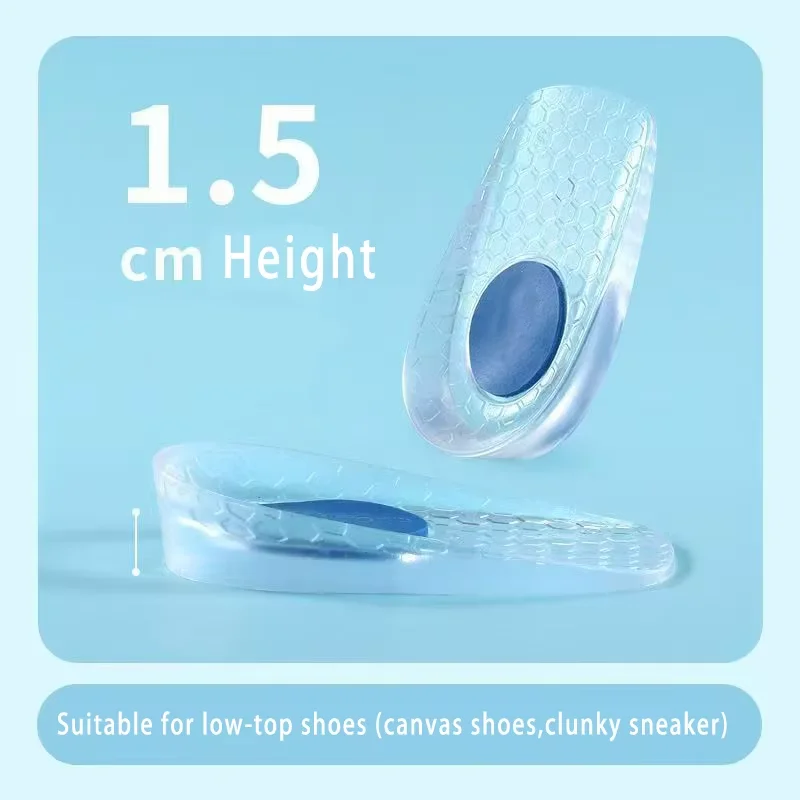 1.5cm Height