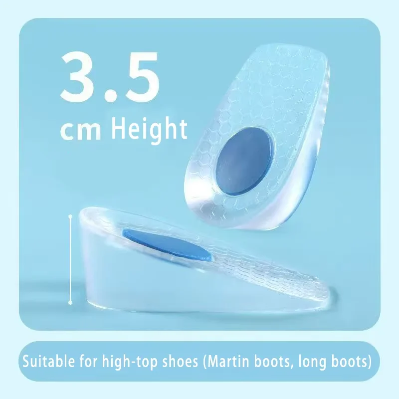 3.5cm Height