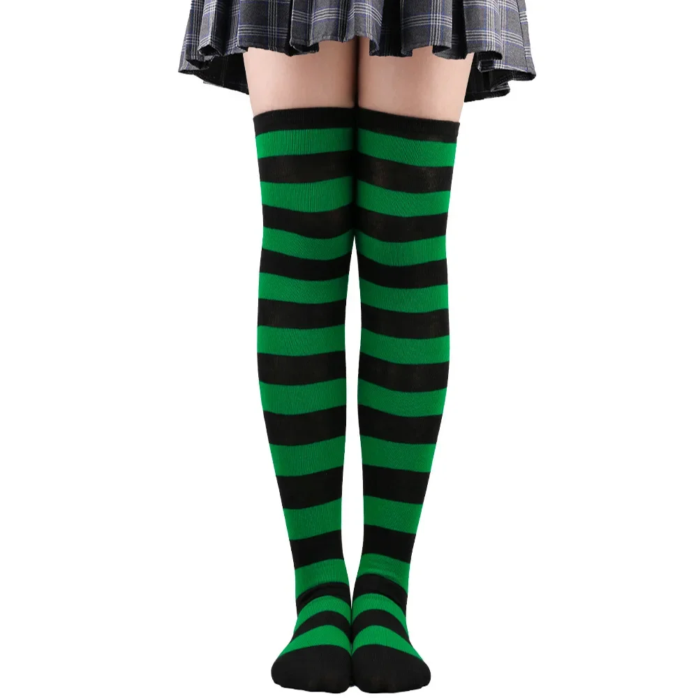 black green wide 24