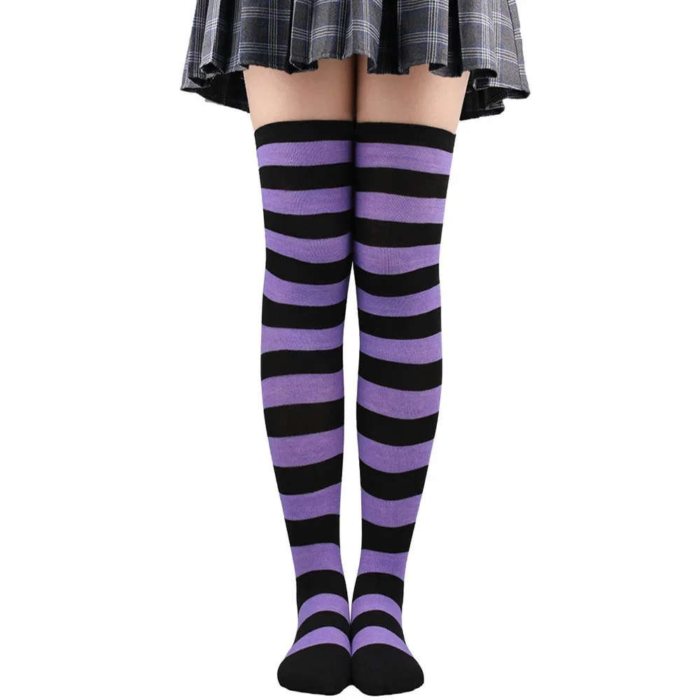 Violet black wide 1