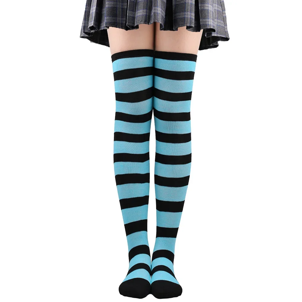 Light blue Black 3