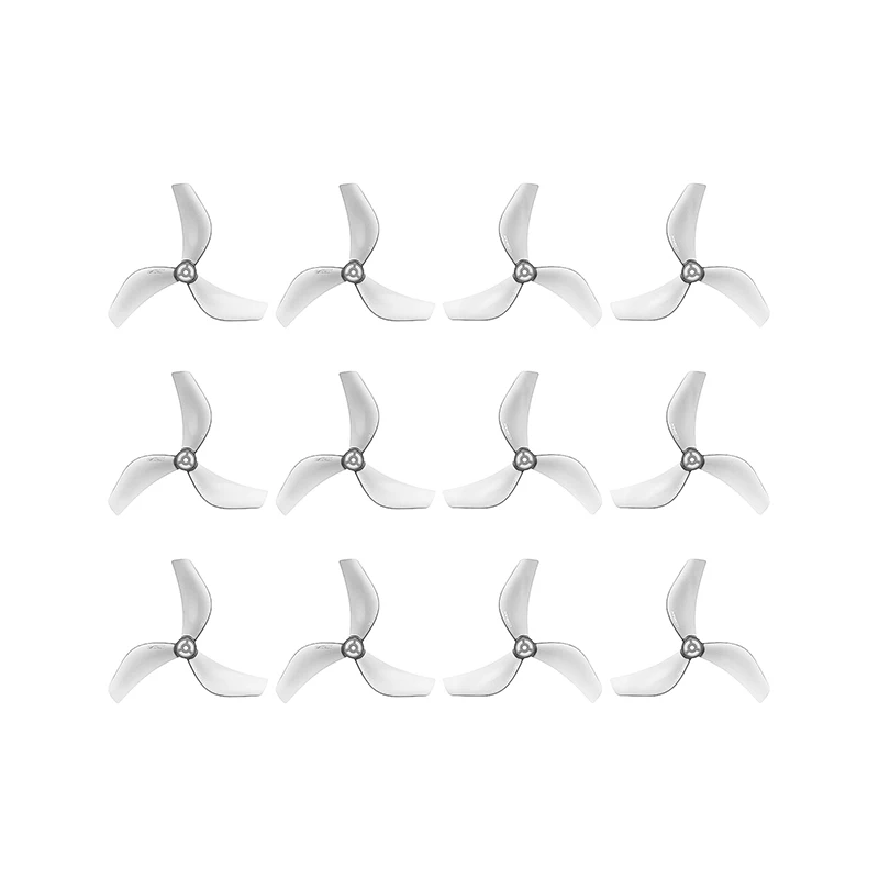12PCS Grey