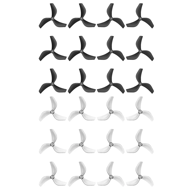 24PCS Mixed