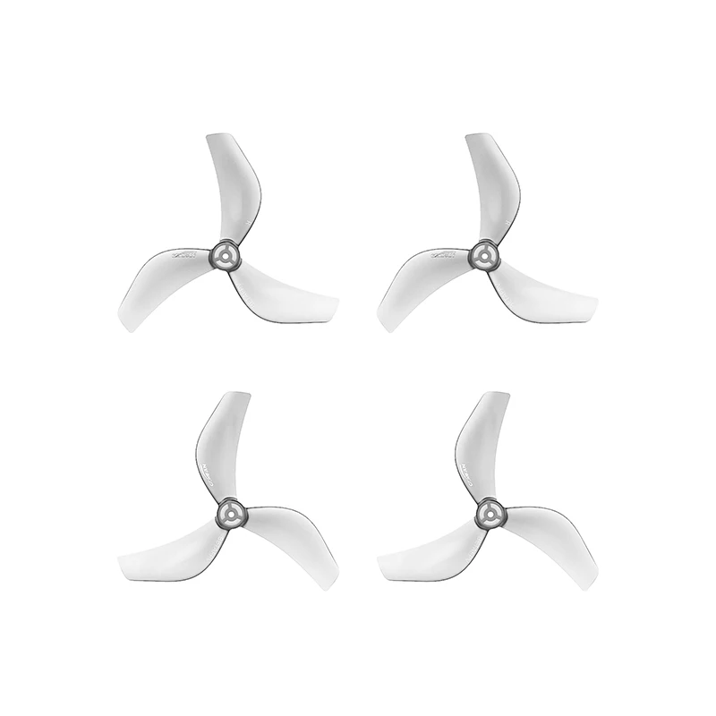 4PCS Grey