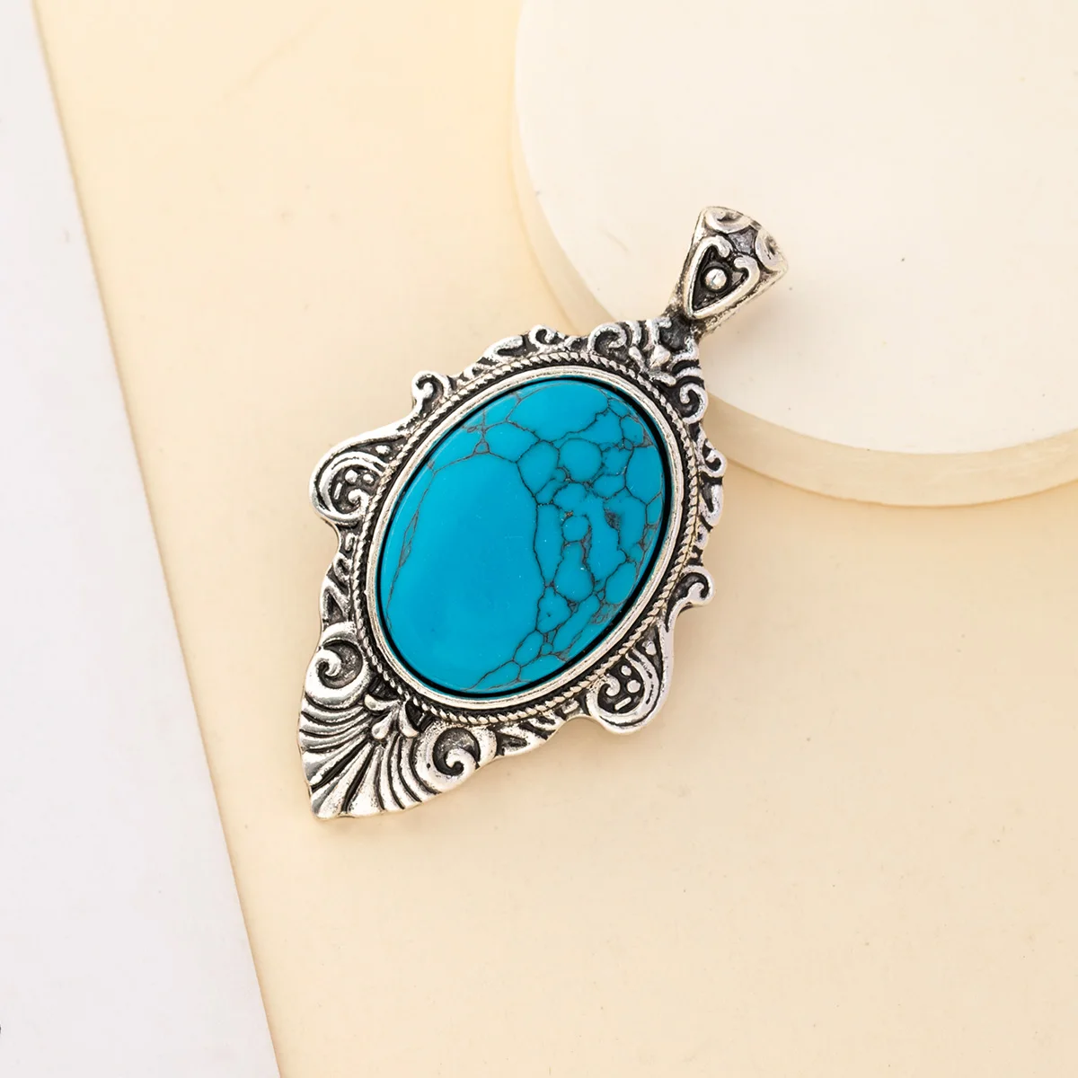 Blue Turquoise