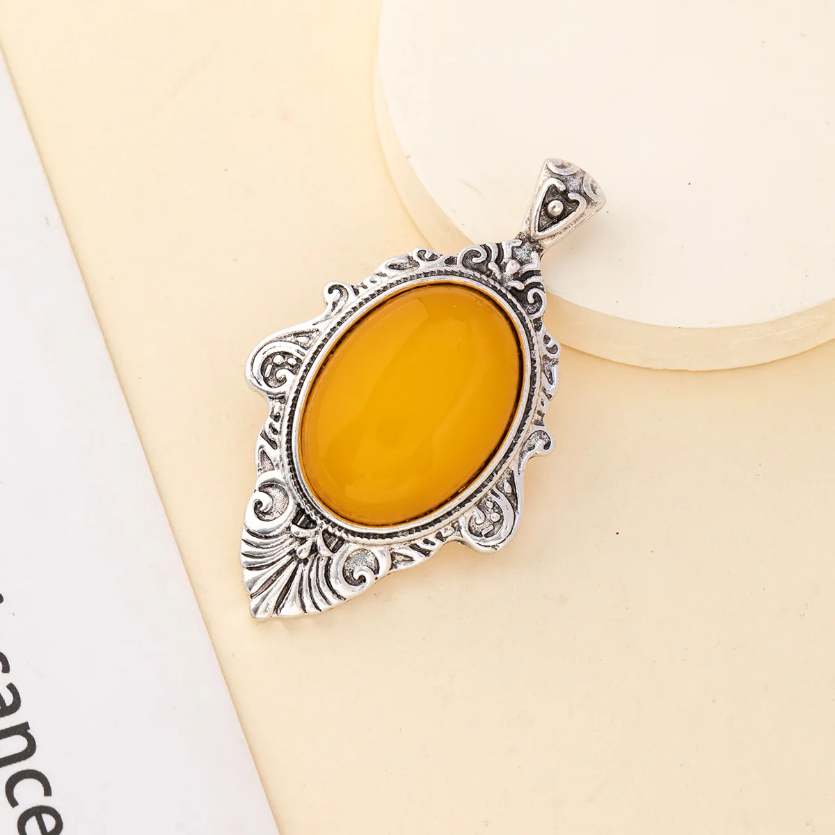 Yellow Jade