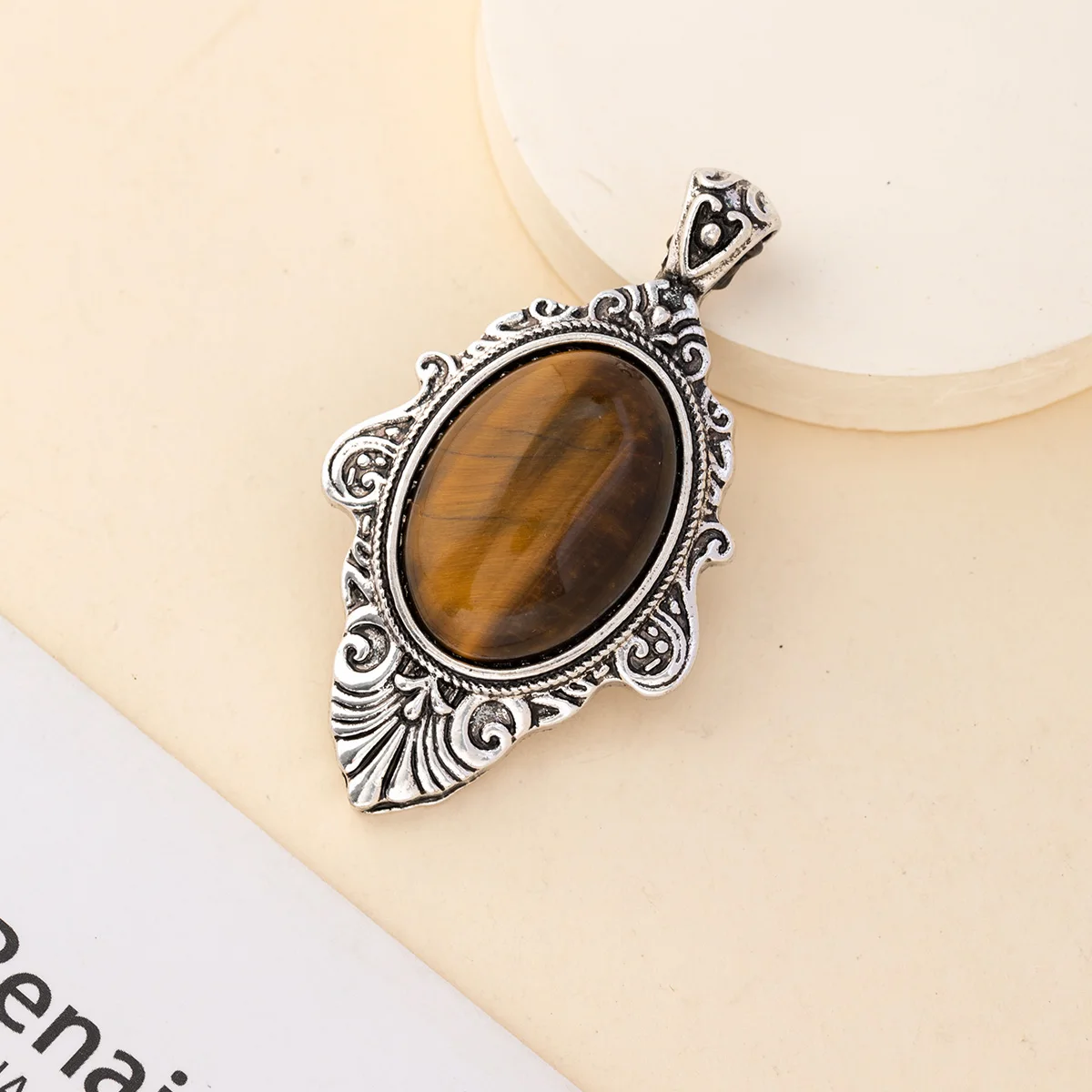 Tiger Eye Stone