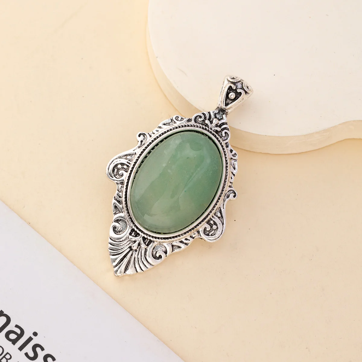 Green Aventurine