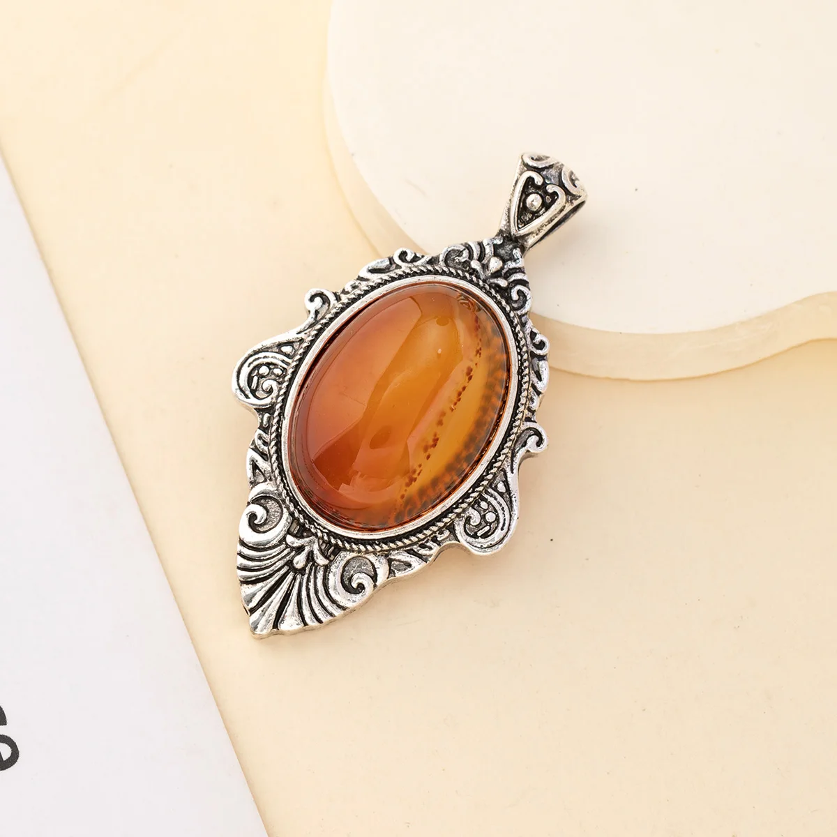 Red Agate