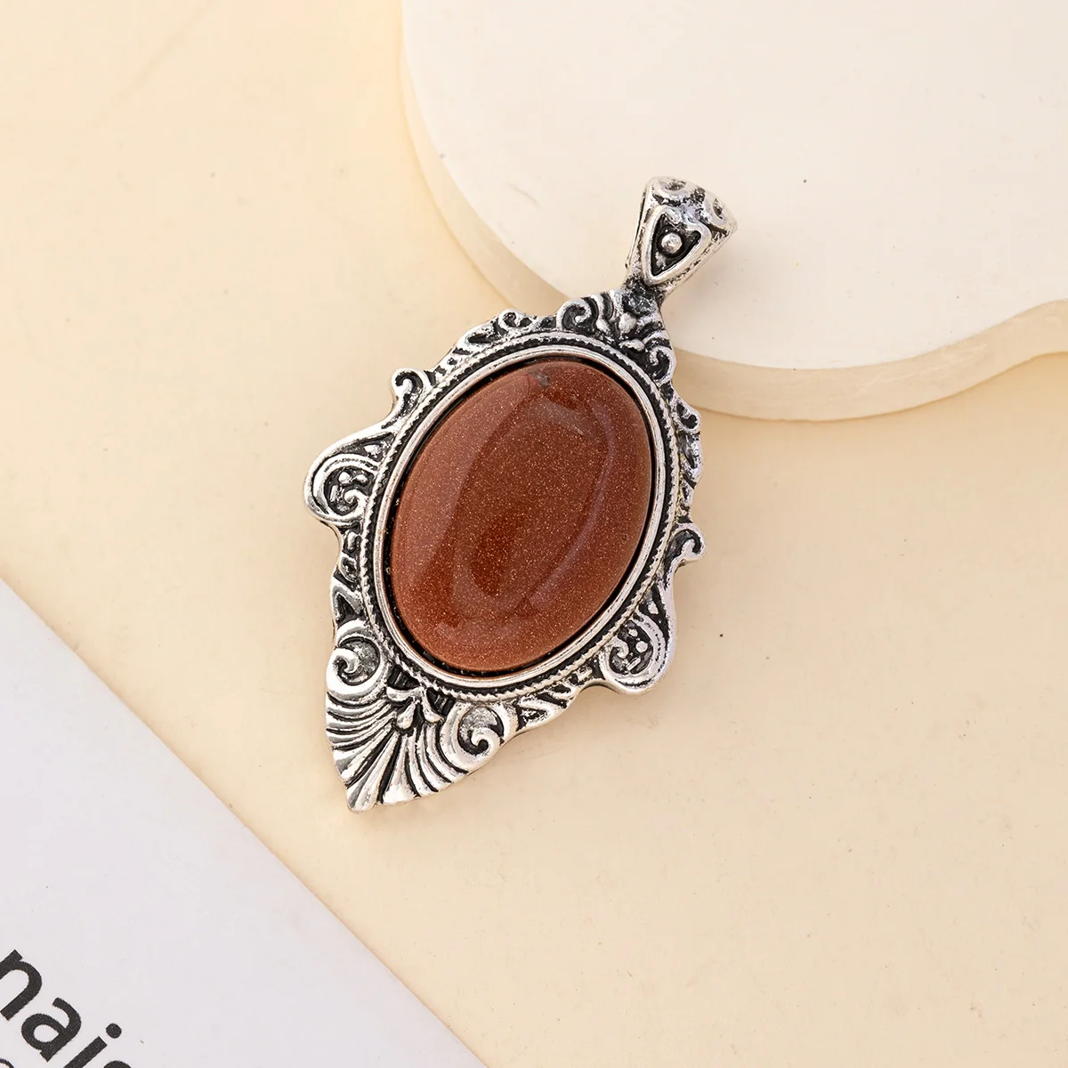 Gold Sand Stone
