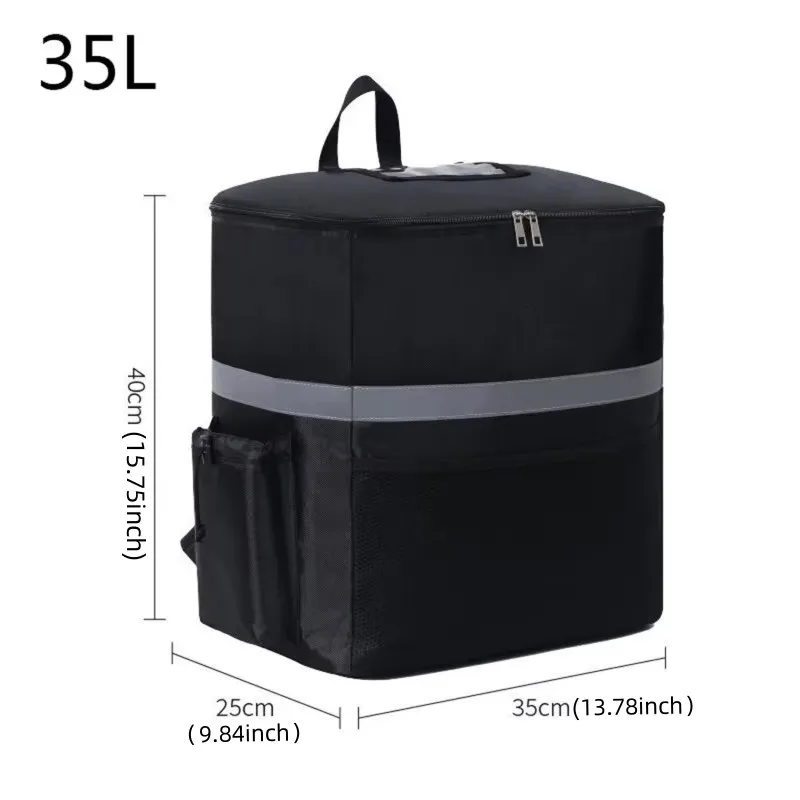 Black 35L