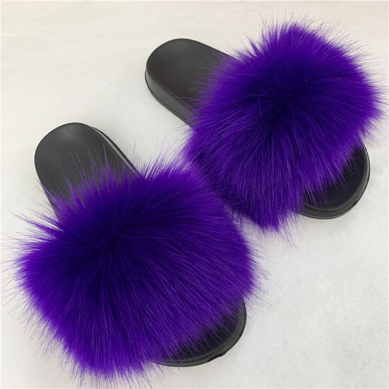 Dark purple