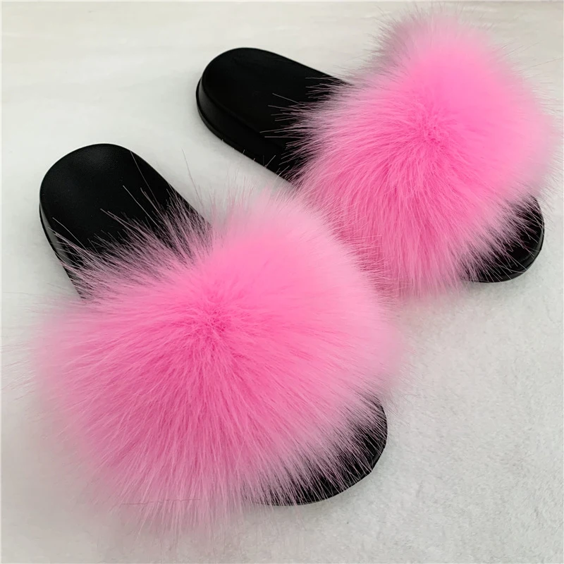 Pink red